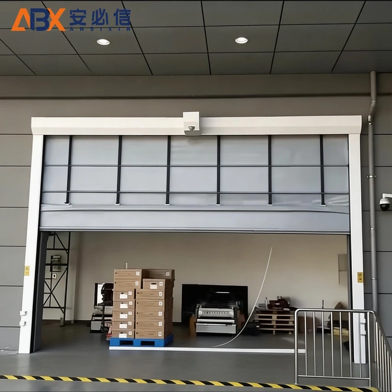 安阳市冷库门封