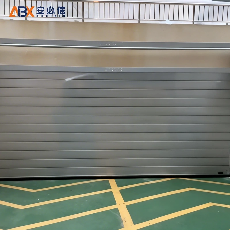 安阳市医药密闭高速门